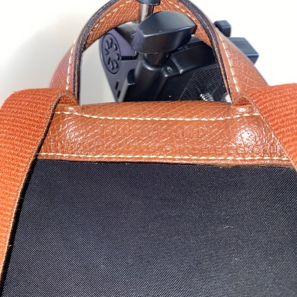 Longchamp Le Pliage Mini Backpack - Picture 4 of 11